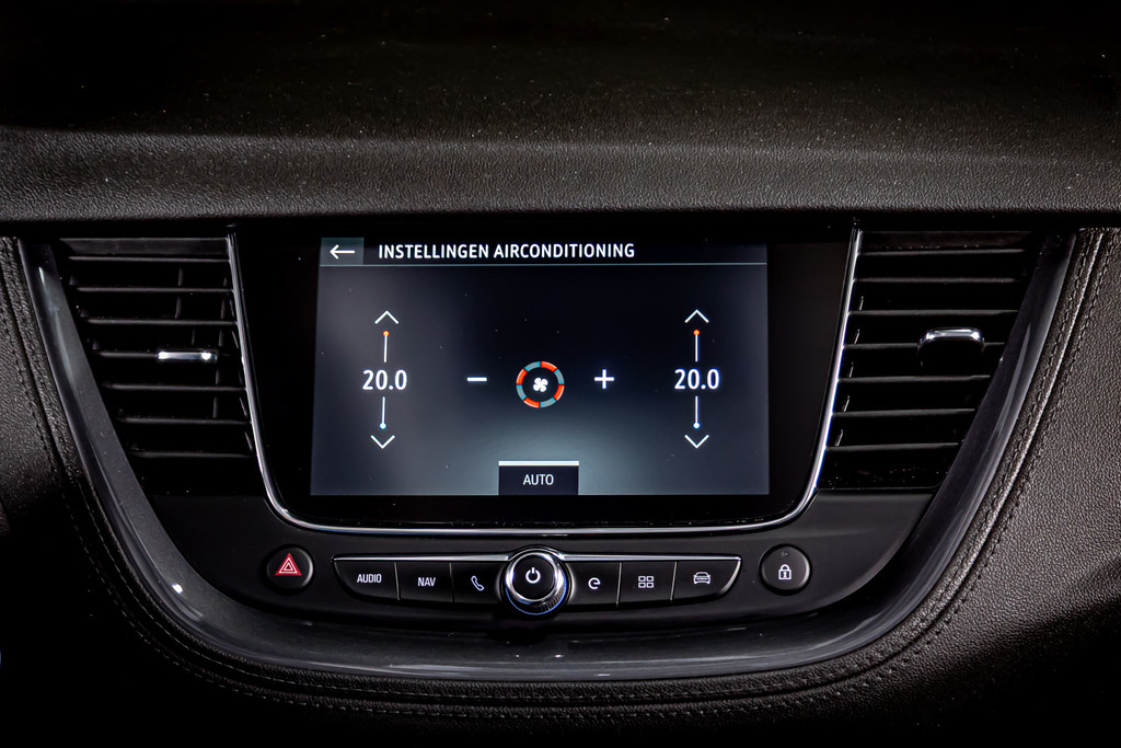 Opel Grandland X 1.6 Turbo Hybrid Elegance I Stoelverwaming I Achteruitrij camera 51919311-53.jpg | Autobedrijf van Geel