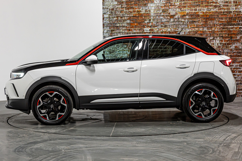 Opel Mokka 1.2 Turbo GS Line | DAB+ | 360 Graden Camera | Apple Carplay | Cruise Control 52002581-14.jpg | Autobedrijf van Geel