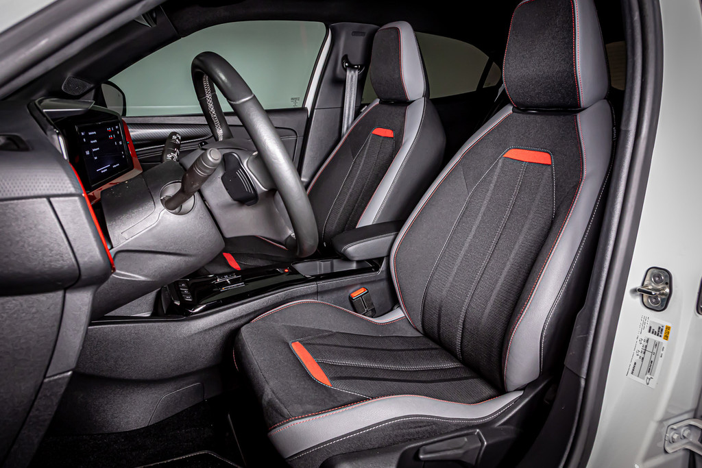 Opel Mokka 1.2 Turbo GS Line | DAB+ | 360 Graden Camera | Apple Carplay | Cruise Control 52002581-21.jpg | Autobedrijf van Geel