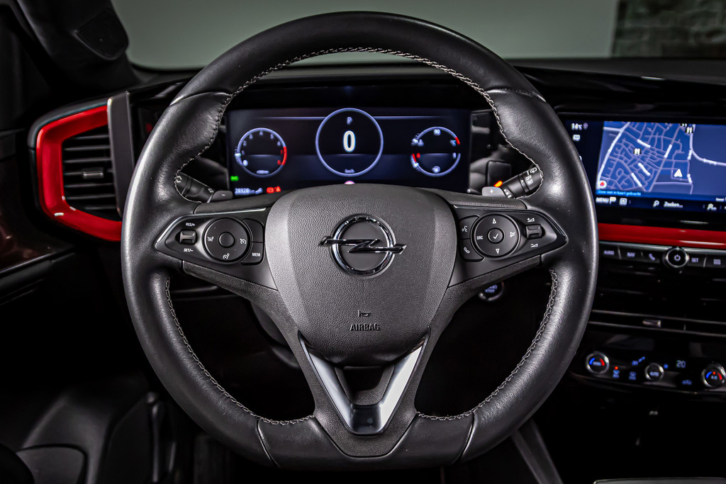 Opel Mokka 1.2 Turbo GS Line | DAB+ | 360 Graden Camera | Apple Carplay | Cruise Control 52002581-22.jpg | Autobedrijf van Geel