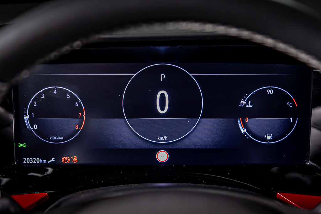 Opel Mokka 1.2 Turbo GS Line | DAB+ | 360 Graden Camera | Apple Carplay | Cruise Control 52002581-25.jpg | Autobedrijf van Geel