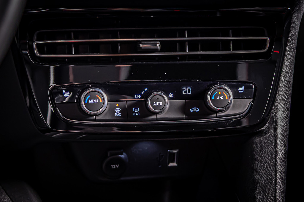 Opel Mokka 1.2 Turbo GS Line | DAB+ | 360 Graden Camera | Apple Carplay | Cruise Control 52002581-29.jpg | Autobedrijf van Geel