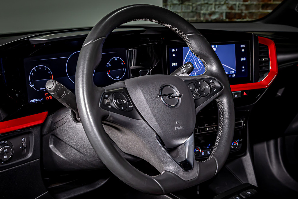 Opel Mokka 1.2 Turbo GS Line | DAB+ | 360 Graden Camera | Apple Carplay | Cruise Control 52002581-33.jpg | Autobedrijf van Geel