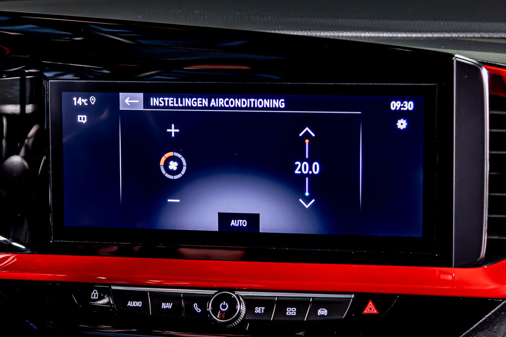 Opel Mokka 1.2 Turbo GS Line | DAB+ | 360 Graden Camera | Apple Carplay | Cruise Control 52002581-43.jpg | Autobedrijf van Geel