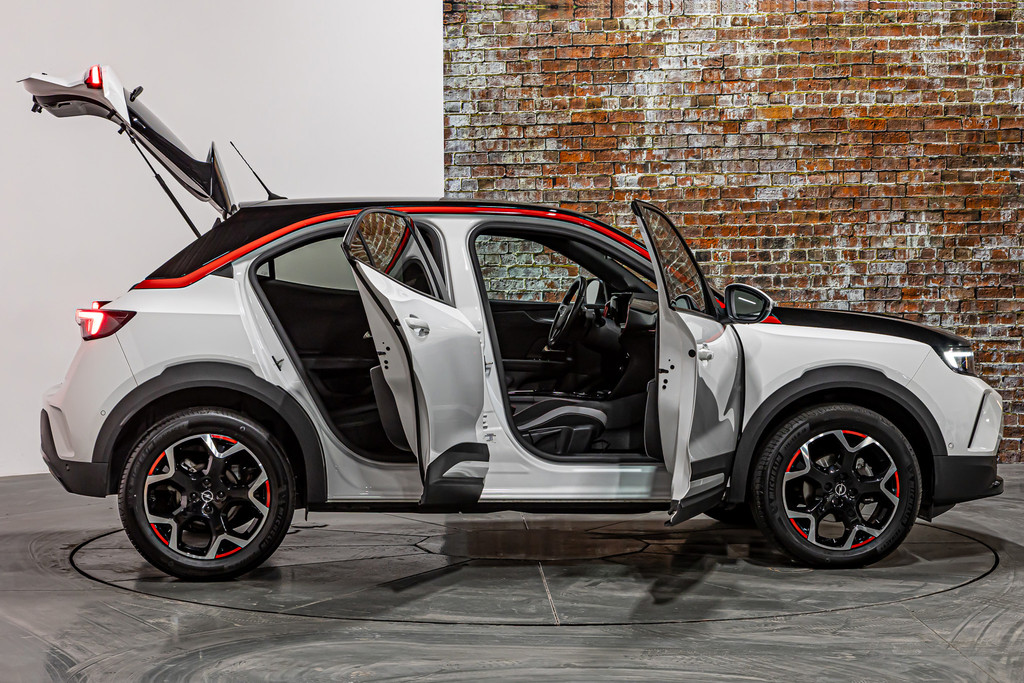 Opel Mokka 1.2 Turbo GS Line | DAB+ | 360 Graden Camera | Apple Carplay | Cruise Control 52002581-5.jpg | Autobedrijf van Geel