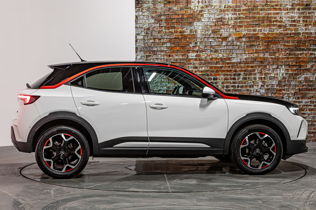 Opel Mokka 1.2 Turbo GS Line | DAB+ | 360 Graden Camera | Apple Carplay | Cruise Control 52002581-6.jpg | Autobedrijf van Geel