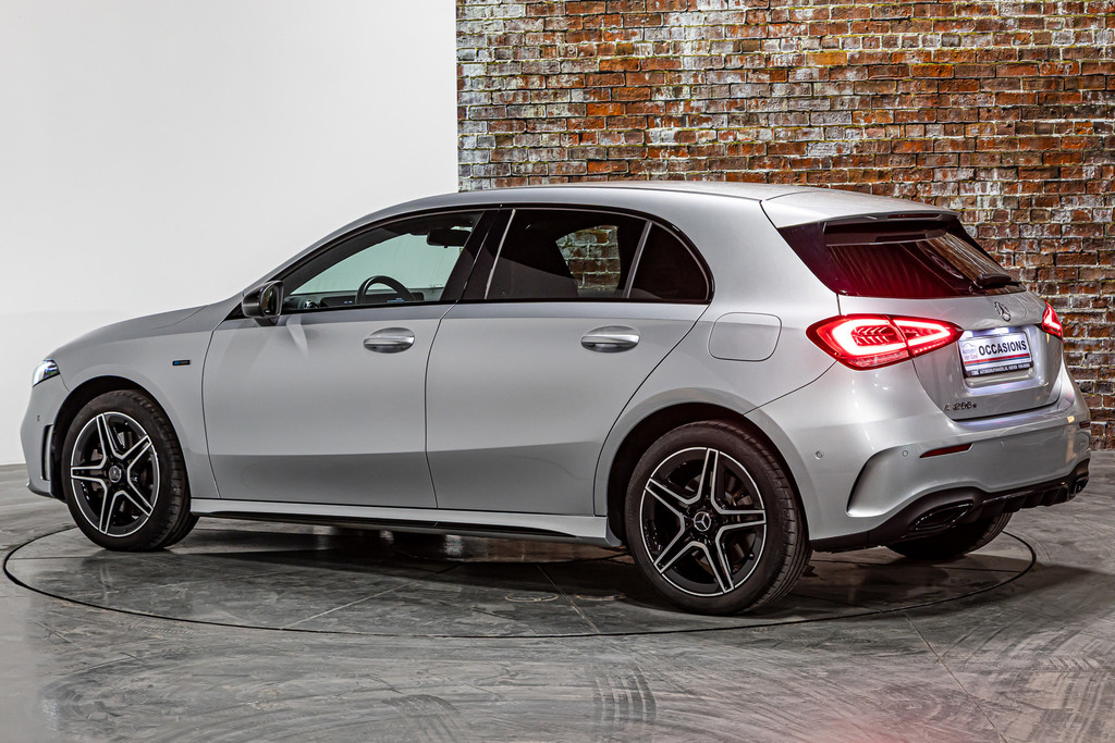 Mercedes-Benz A-Klasse 250 e Business Solution AMG Limited | Cruise Control | Apple Carplay | Keyless start 52002783-15.jpg | Autobedrijf van Geel
