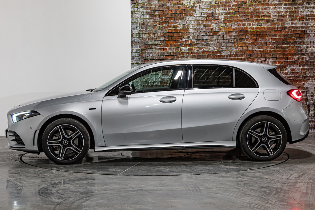 Mercedes-Benz A-Klasse 250 e Business Solution AMG Limited | Cruise Control | Apple Carplay | Keyless start 52002783-16.jpg | Autobedrijf van Geel