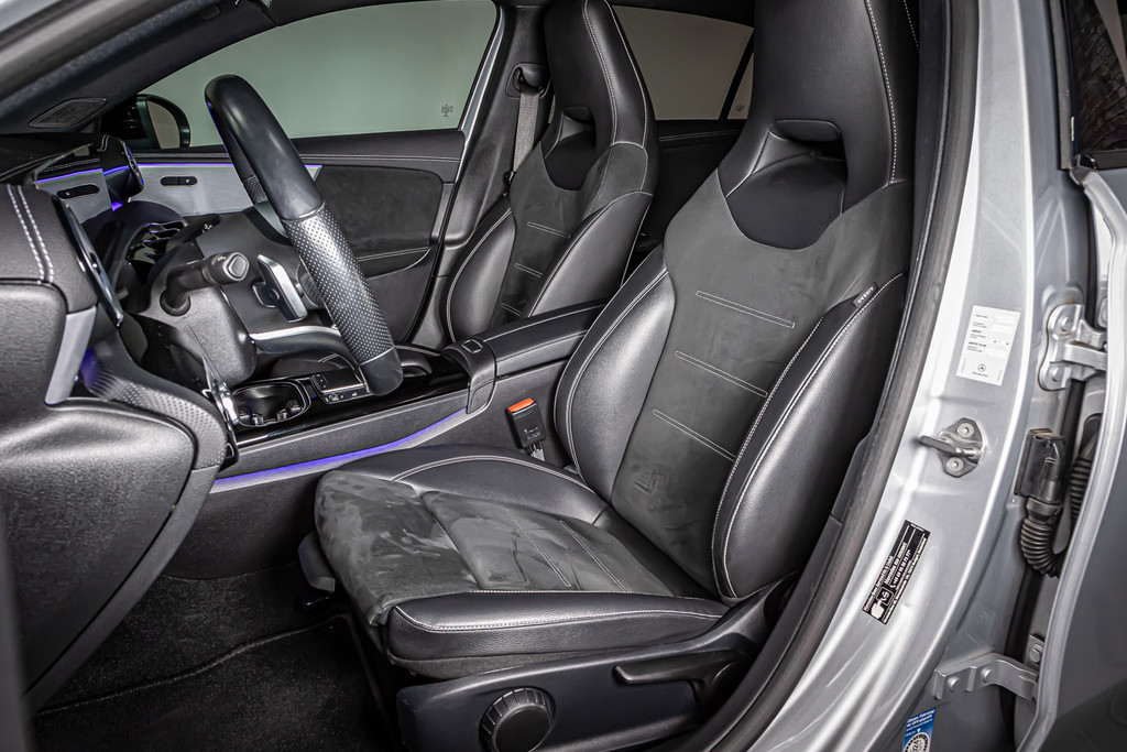 Mercedes-Benz A-Klasse 250 e Business Solution AMG Limited | Cruise Control | Apple Carplay | Keyless start 52002783-23.jpg | Autobedrijf van Geel