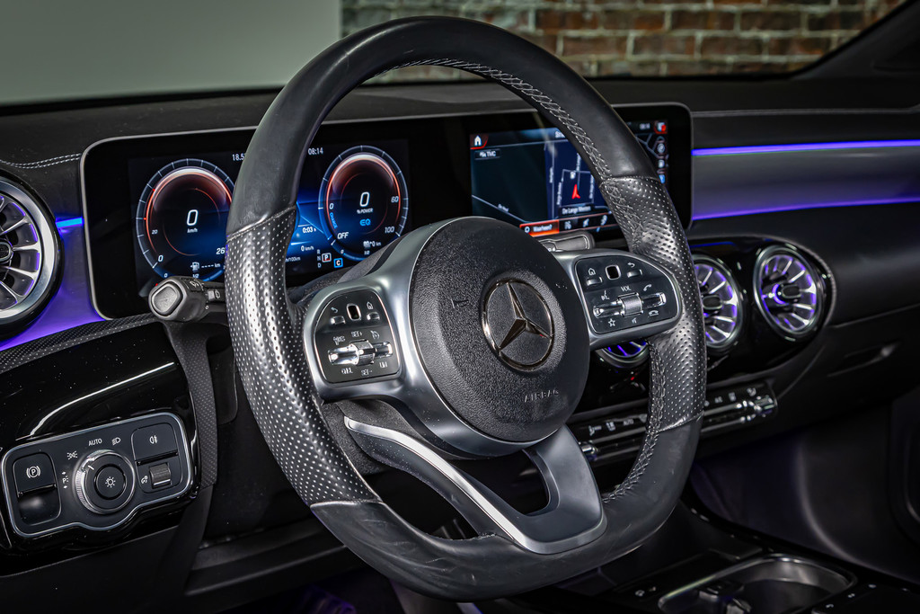 Mercedes-Benz A-Klasse 250 e Business Solution AMG Limited | Cruise Control | Apple Carplay | Keyless start 52002783-26.jpg | Autobedrijf van Geel