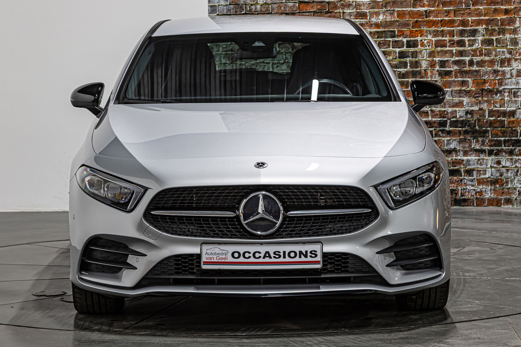 Mercedes-Benz A-Klasse 250 e Business Solution AMG Limited | Cruise Control | Apple Carplay | Keyless start 52002783-3.jpg | Autobedrijf van Geel