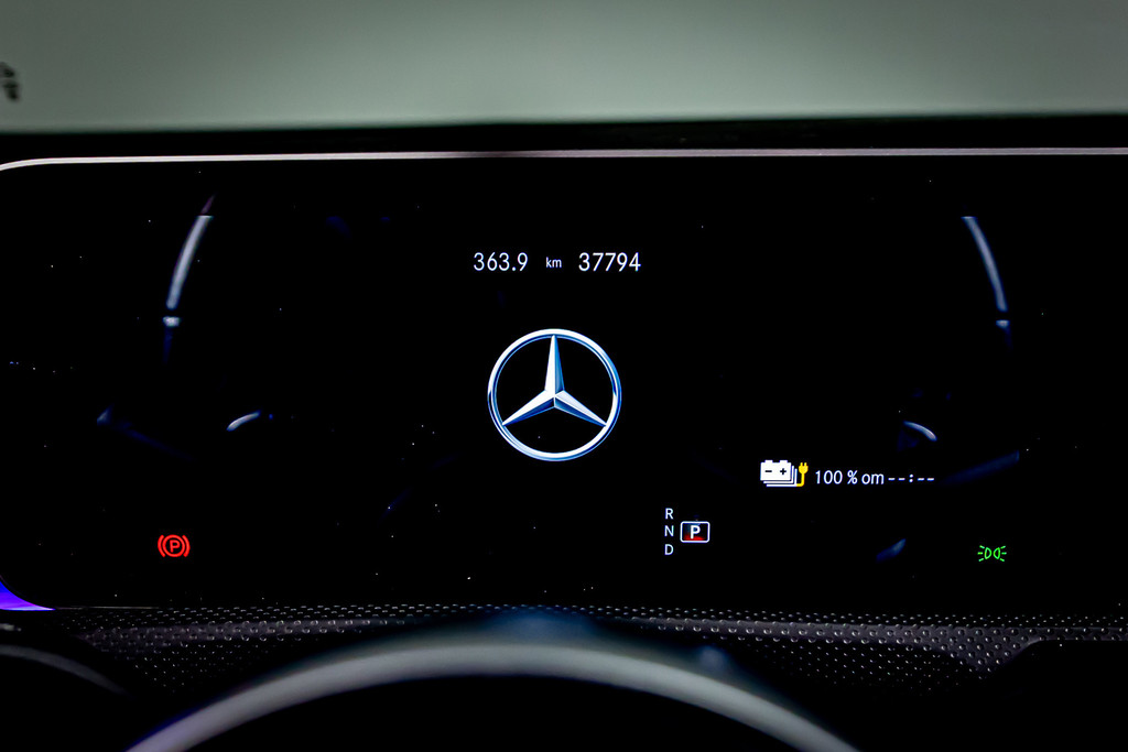 Mercedes-Benz A-Klasse 250 e Business Solution AMG Limited | Cruise Control | Apple Carplay | Keyless start 52002783-33.jpg | Autobedrijf van Geel