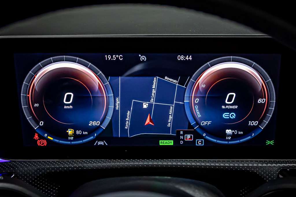 Mercedes-Benz A-Klasse 250 e Business Solution AMG Limited | Cruise Control | Apple Carplay | Keyless start 52002783-36.jpg | Autobedrijf van Geel