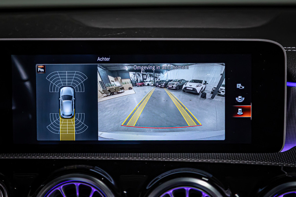 Mercedes-Benz A-Klasse 250 e Business Solution AMG Limited | Cruise Control | Apple Carplay | Keyless start 52002783-41.jpg | Autobedrijf van Geel