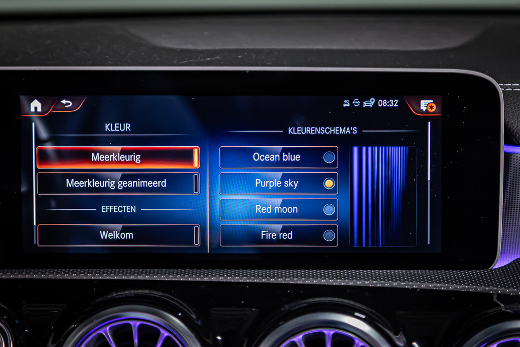 Mercedes-Benz A-Klasse 250 e Business Solution AMG Limited | Cruise Control | Apple Carplay | Keyless start 52002783-46.jpg | Autobedrijf van Geel