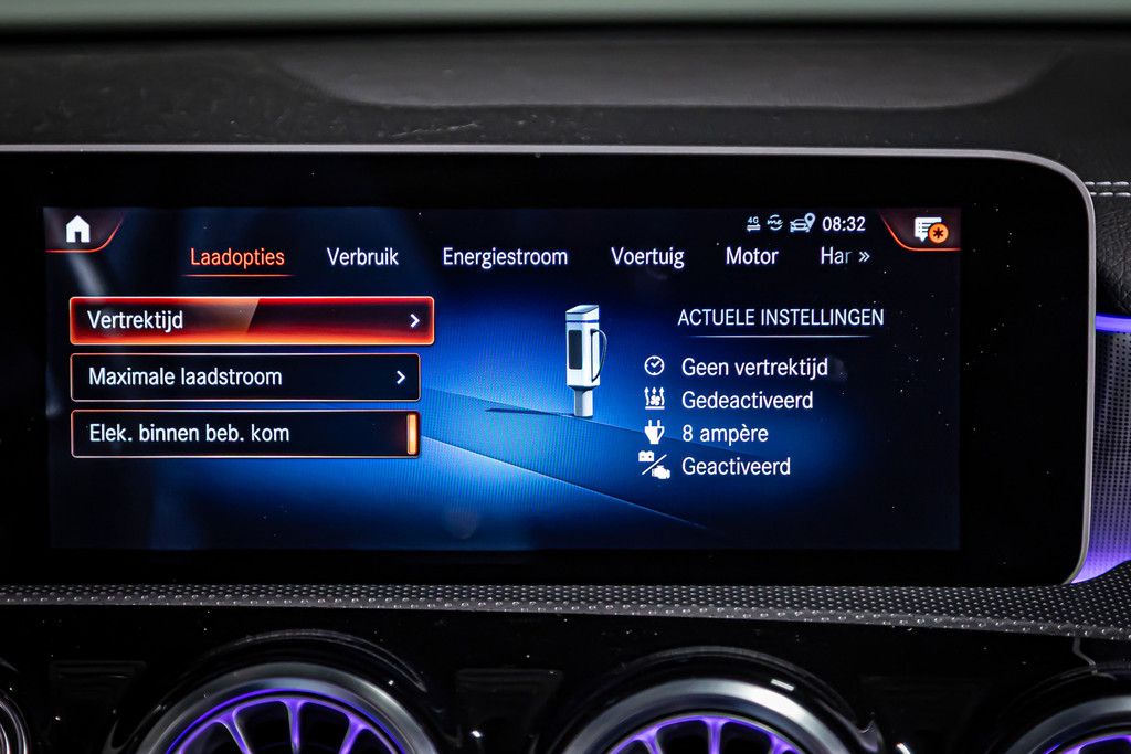 Mercedes-Benz A-Klasse 250 e Business Solution AMG Limited | Cruise Control | Apple Carplay | Keyless start 52002783-47.jpg | Autobedrijf van Geel