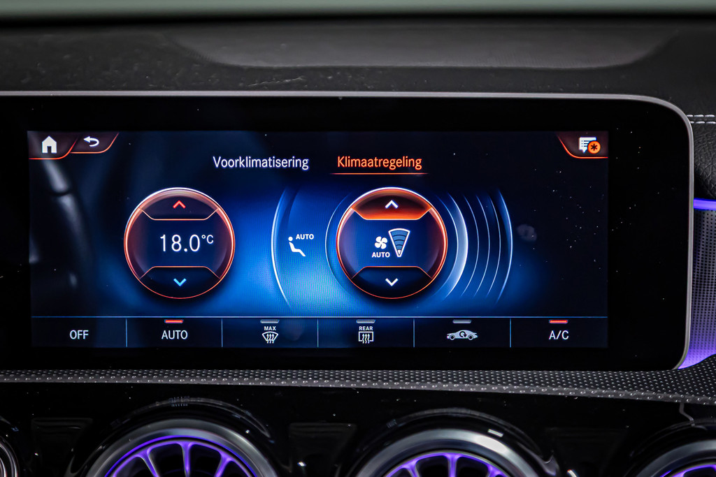 Mercedes-Benz A-Klasse 250 e Business Solution AMG Limited | Cruise Control | Apple Carplay | Keyless start 52002783-55.jpg | Autobedrijf van Geel