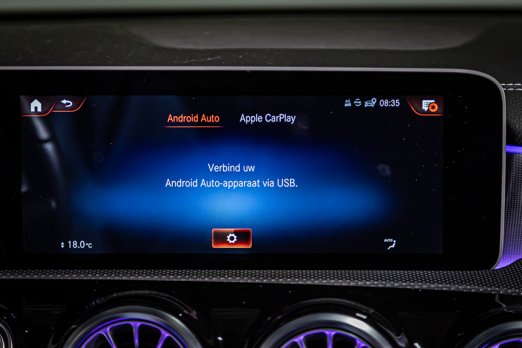 Mercedes-Benz A-Klasse 250 e Business Solution AMG Limited | Cruise Control | Apple Carplay | Keyless start 52002783-56.jpg | Autobedrijf van Geel