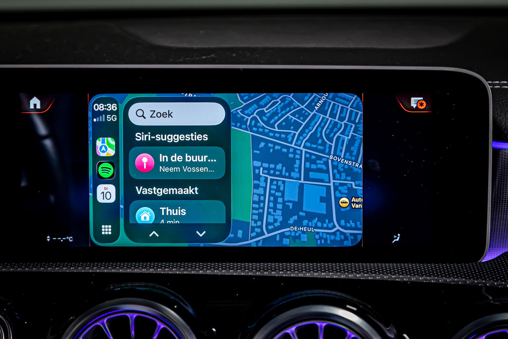 Mercedes-Benz A-Klasse 250 e Business Solution AMG Limited | Cruise Control | Apple Carplay | Keyless start 52002783-58.jpg | Autobedrijf van Geel