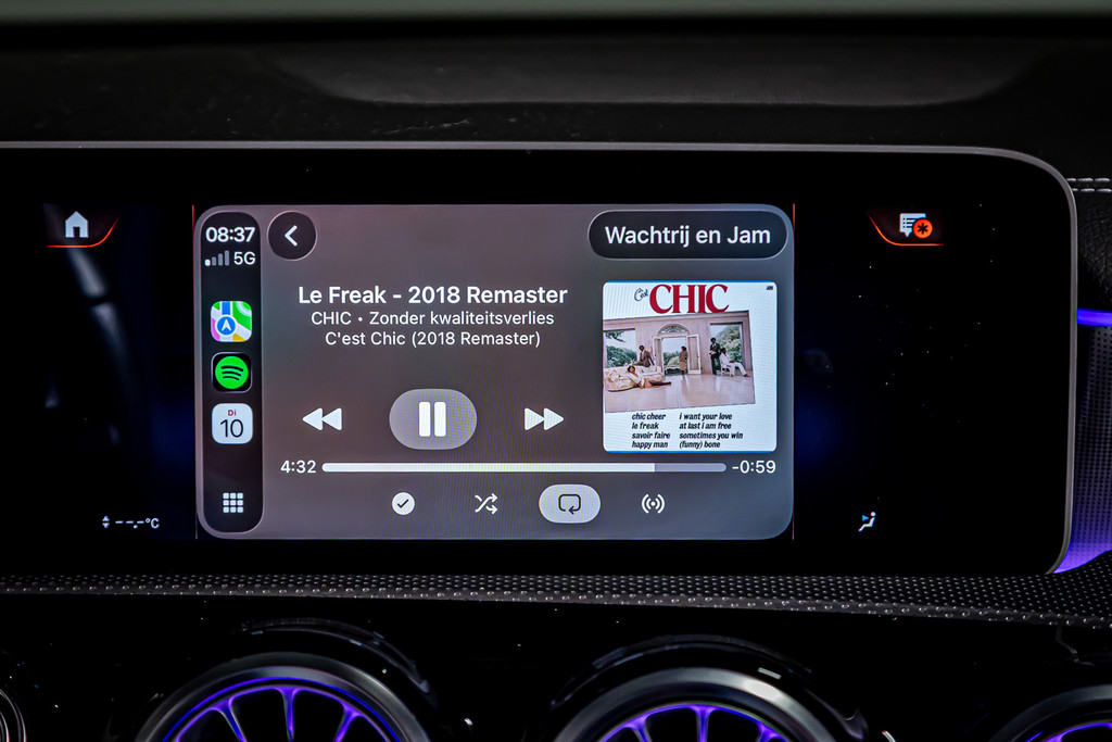 Mercedes-Benz A-Klasse 250 e Business Solution AMG Limited | Cruise Control | Apple Carplay | Keyless start 52002783-59.jpg | Autobedrijf van Geel