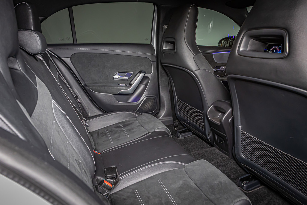 Mercedes-Benz A-Klasse 250 e Business Solution AMG Limited | Cruise Control | Apple Carplay | Keyless start 52002783-61.jpg | Autobedrijf van Geel