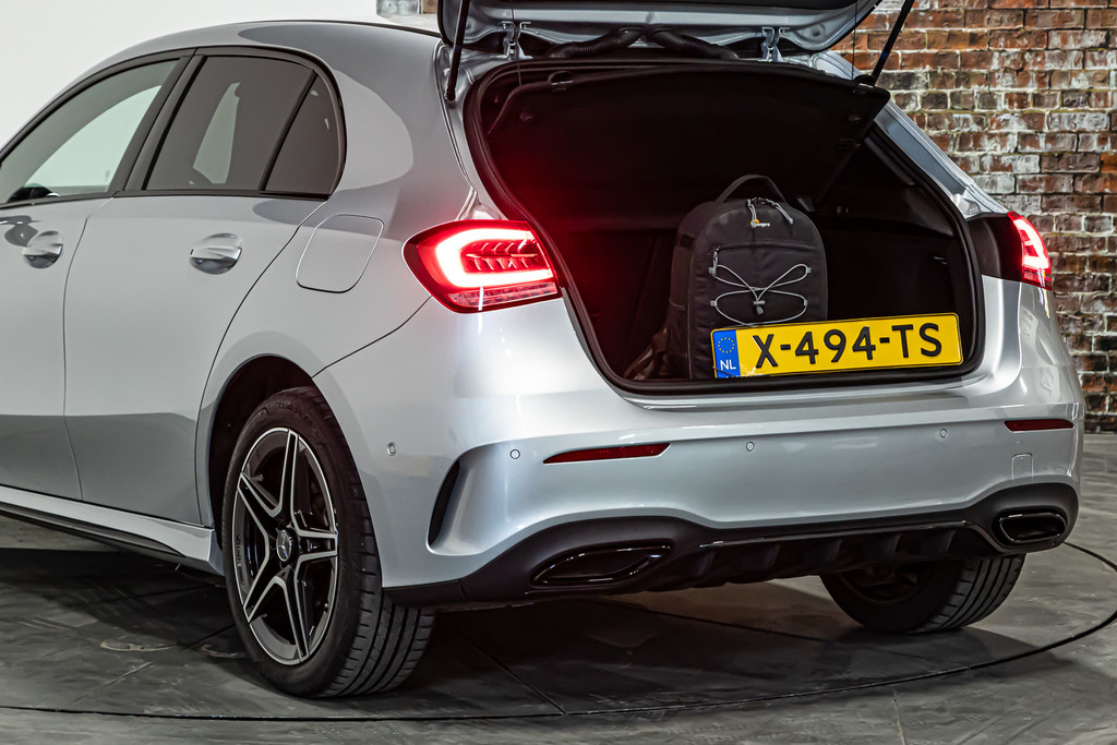 Mercedes-Benz A-Klasse 250 e Business Solution AMG Limited | Cruise Control | Apple Carplay | Keyless start 52002783-62.jpg | Autobedrijf van Geel
