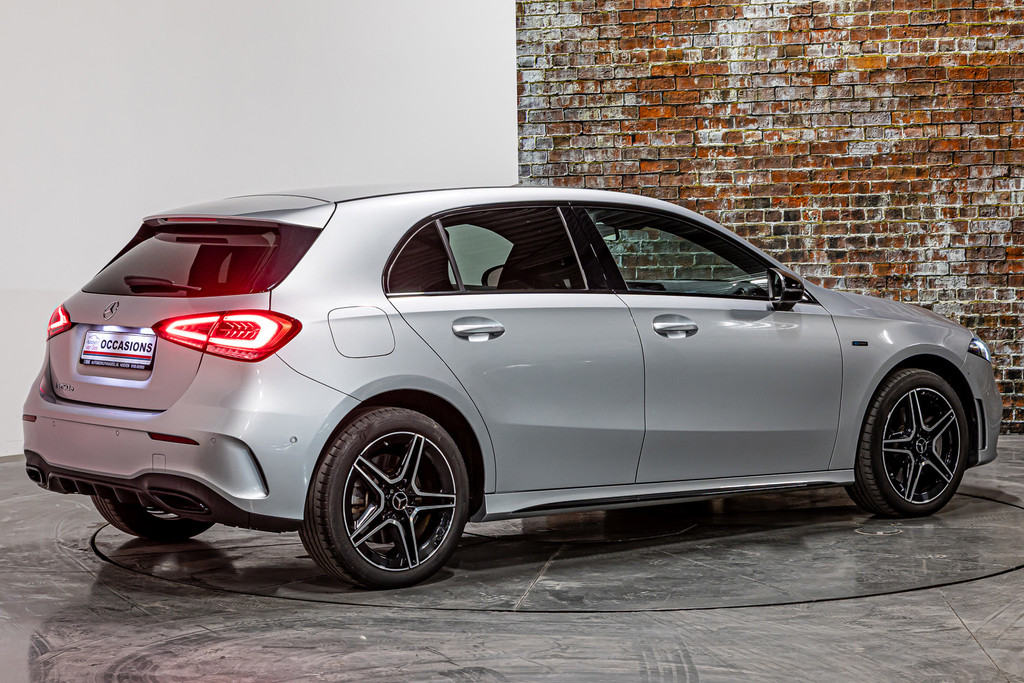 Mercedes-Benz A-Klasse 250 e Business Solution AMG Limited | Cruise Control | Apple Carplay | Keyless start 52002783-9.jpg | Autobedrijf van Geel