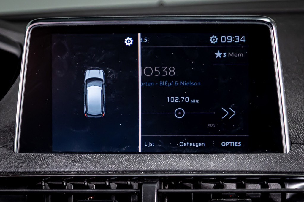 Peugeot 3008 1.2 PureTech GT Line | Keyless-pakket | DAB+ | Cruise Control | Led-lichtpakket | Achteruitrijcamera 52003423-35.jpg | Autobedrijf van Geel