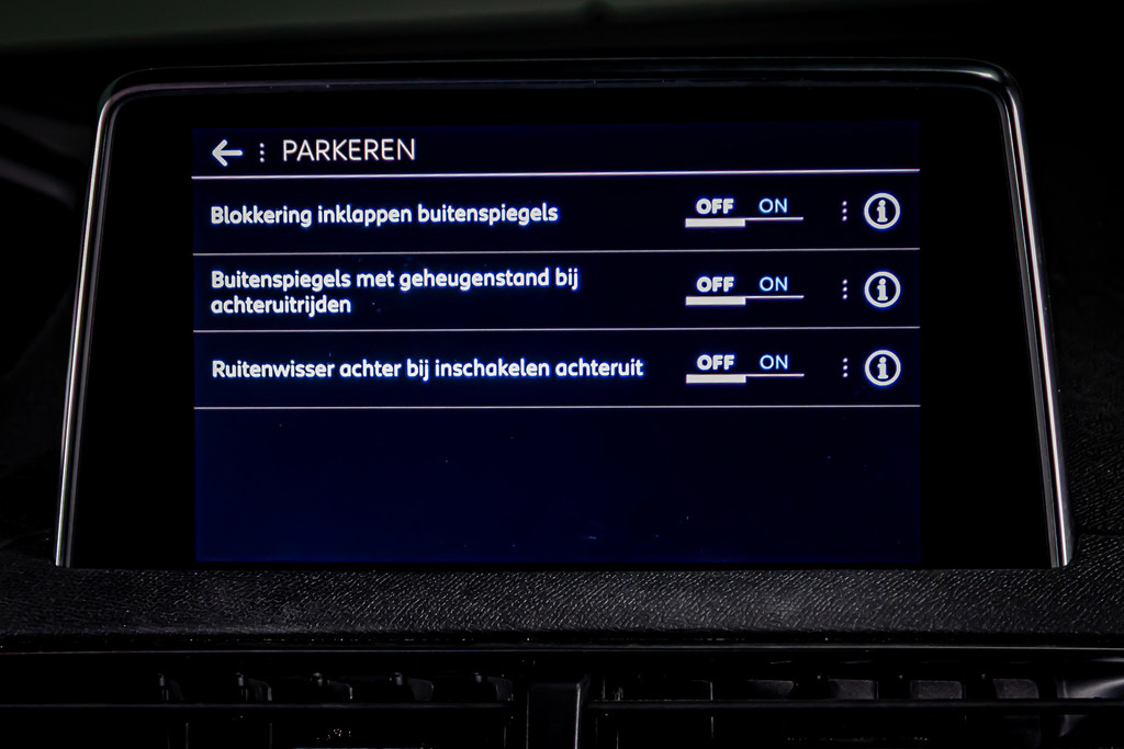 Peugeot 3008 1.2 PureTech GT Line | Keyless-pakket | DAB+ | Cruise Control | Led-lichtpakket | Achteruitrijcamera 52003423-41.jpg | Autobedrijf van Geel