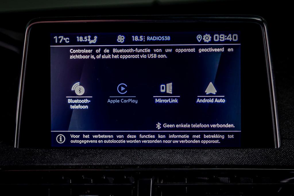 Peugeot 3008 1.2 PureTech GT Line | Keyless-pakket | DAB+ | Cruise Control | Led-lichtpakket | Achteruitrijcamera 52003423-45.jpg | Autobedrijf van Geel