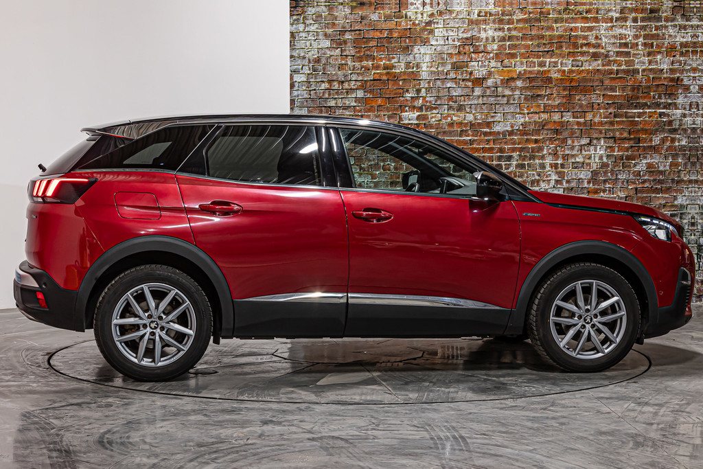 Peugeot 3008 1.2 PureTech GT Line | Keyless-pakket | DAB+ | Cruise Control | Led-lichtpakket | Achteruitrijcamera 52003423-7.jpg | Autobedrijf van Geel