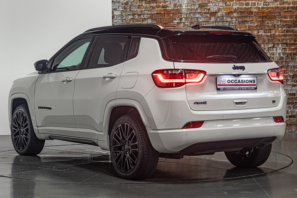 Jeep Compass 4xe 240 Plug-in Hybrid Electric S I Plug in 52024748-10.jpg | Autobedrijf van Geel