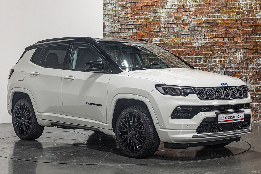 Jeep Compass 4xe 240 Plug-in Hybrid Electric S I Plug in 52024748-15.jpg | Autobedrijf van Geel