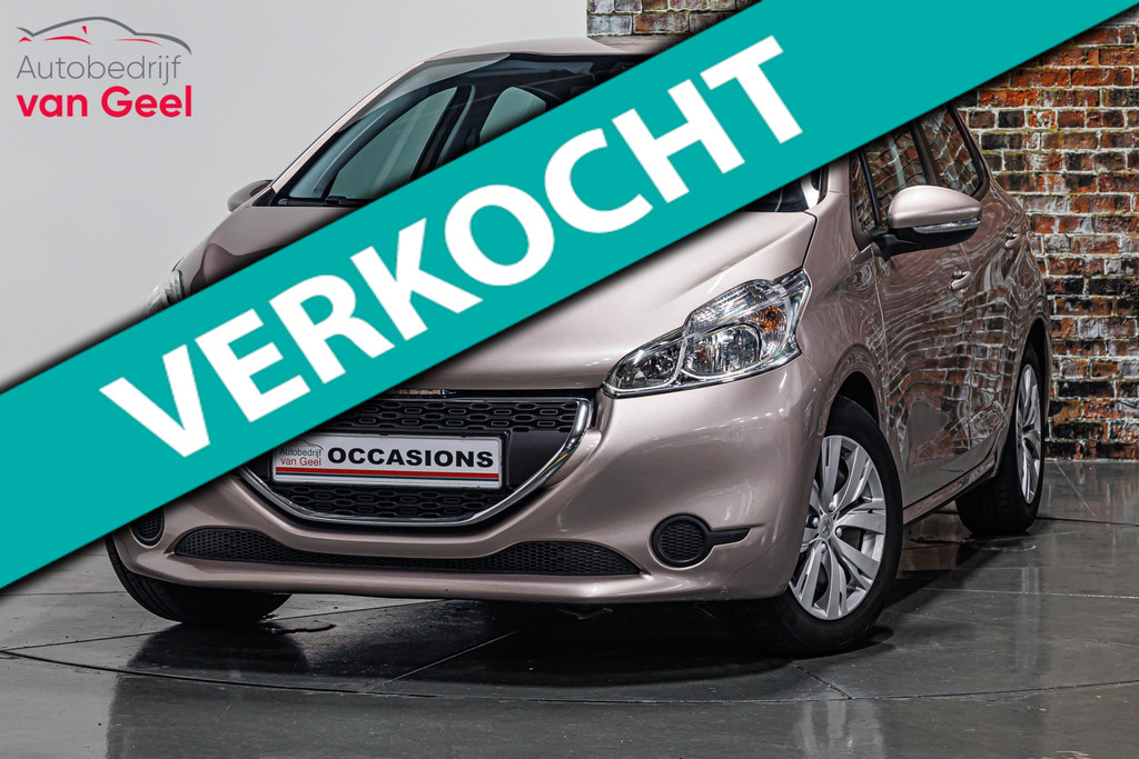 Peugeot 208 1.2 e-VTi Active I Automaat I Navi I Rijklaarprijs 52024973-0.jpg | Autobedrijf van Geel