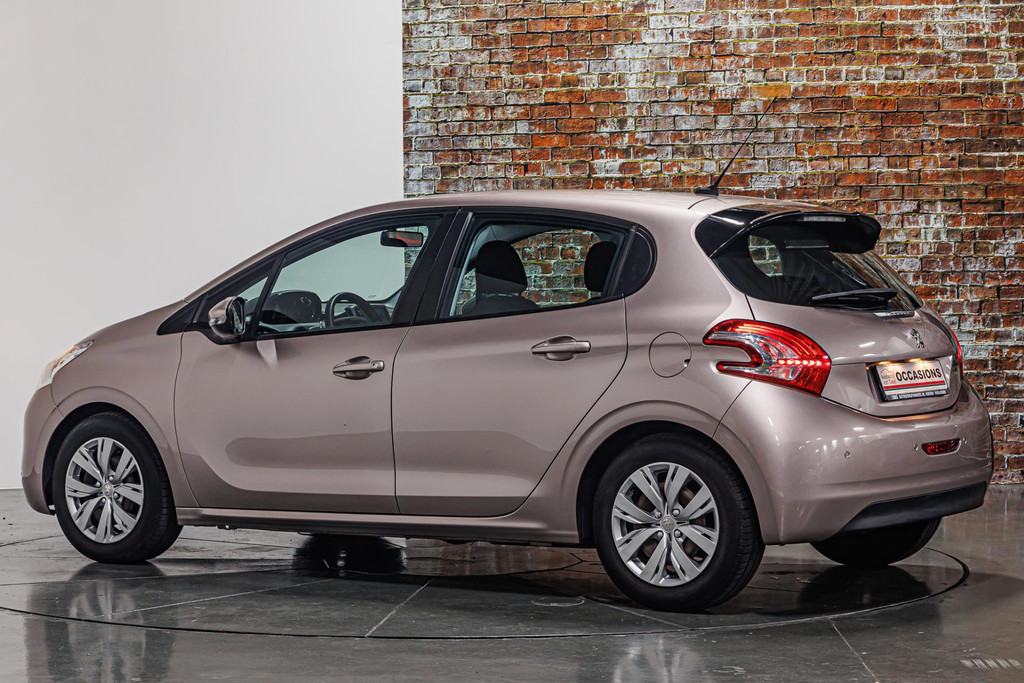 Peugeot 208 1.2 e-VTi Active I Automaat I Navi I Rijklaarprijs 52024973-11.jpg | Autobedrijf van Geel