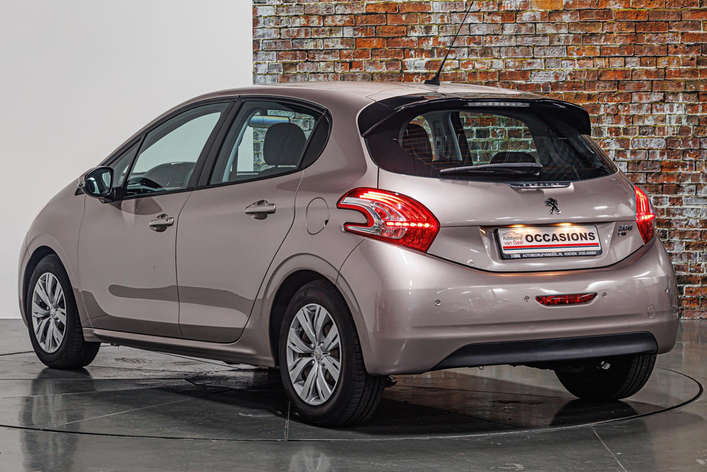 Peugeot 208 1.2 e-VTi Active I Automaat I Navi I Rijklaarprijs 52024973-12.jpg | Autobedrijf van Geel