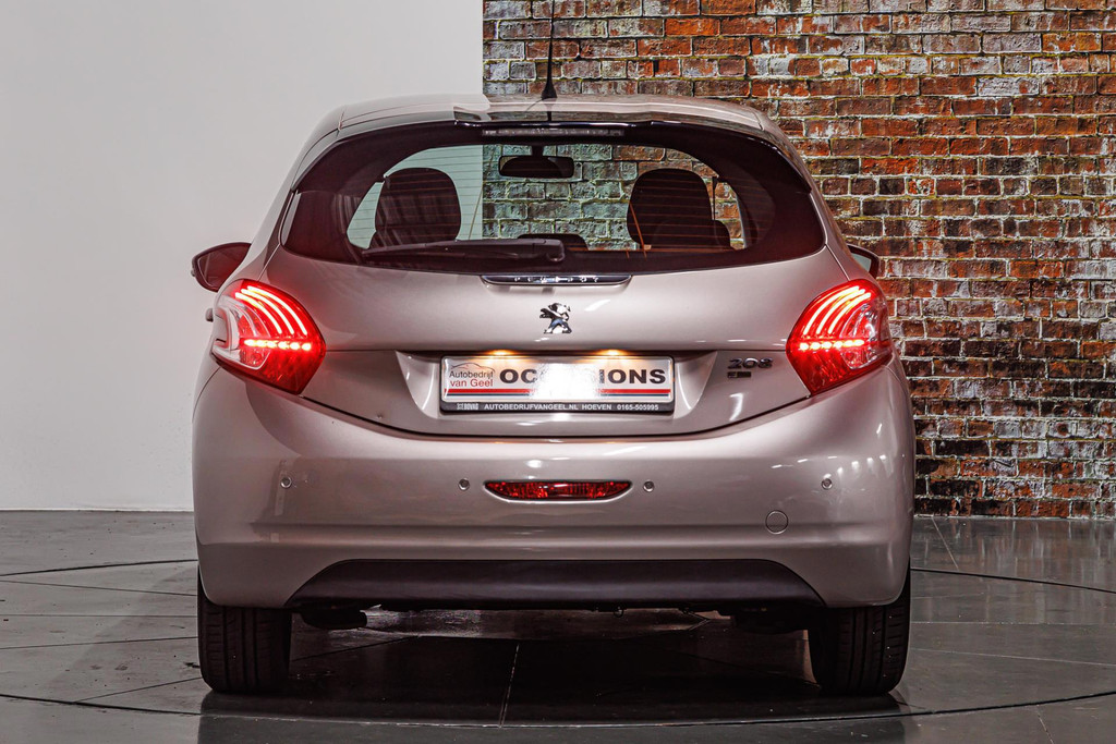 Peugeot 208 1.2 e-VTi Active I Automaat I Navi I Rijklaarprijs 52024973-13.jpg | Autobedrijf van Geel