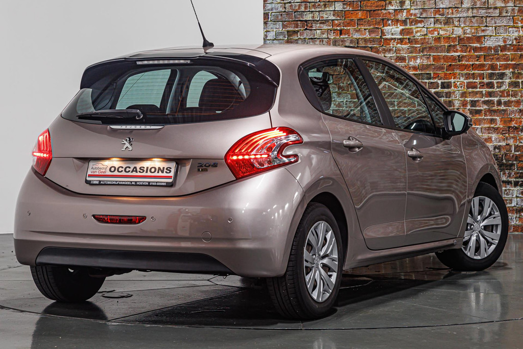 Peugeot 208 1.2 e-VTi Active I Automaat I Navi I Rijklaarprijs 52024973-14.jpg | Autobedrijf van Geel