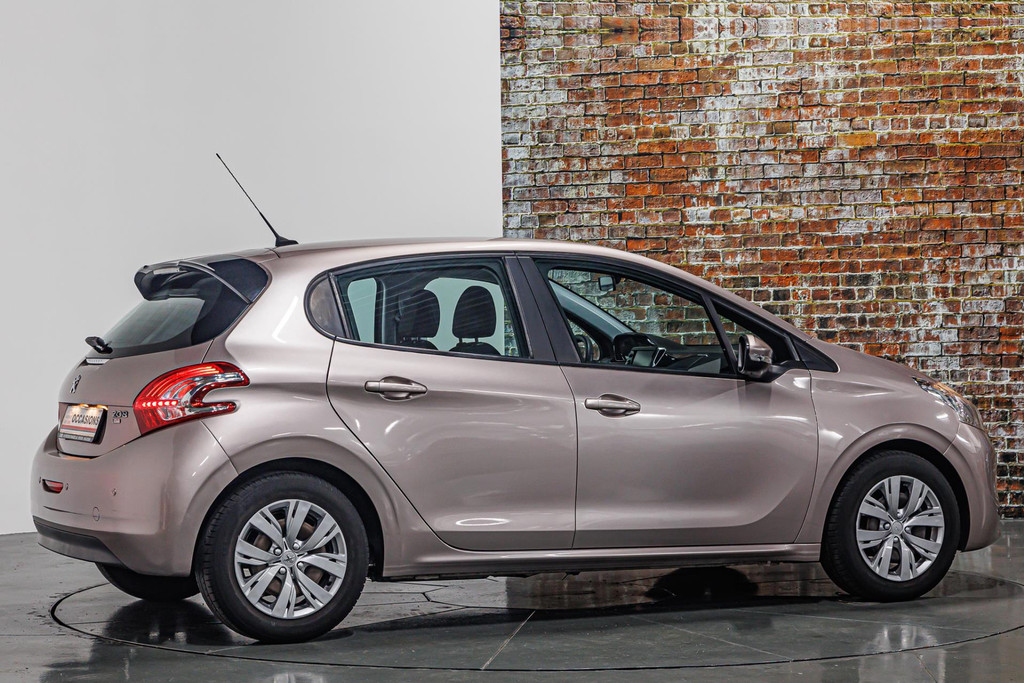 Peugeot 208 1.2 e-VTi Active I Automaat I Navi I Rijklaarprijs 52024973-16.jpg | Autobedrijf van Geel