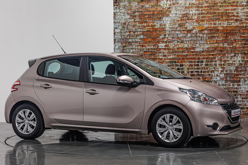 Peugeot 208 1.2 e-VTi Active I Automaat I Navi I Rijklaarprijs 52024973-18.jpg | Autobedrijf van Geel