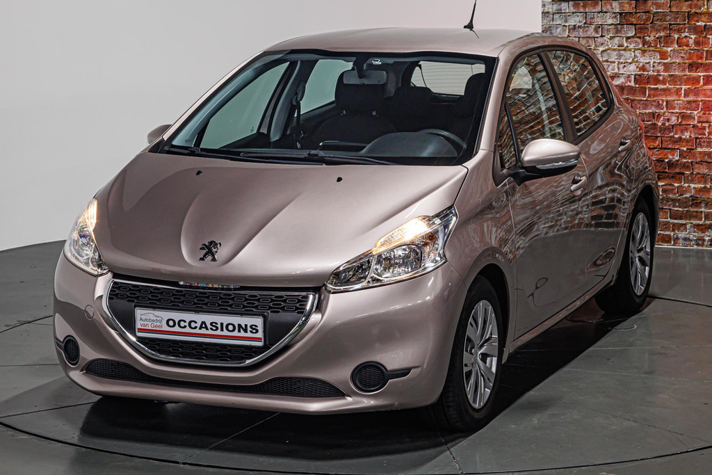 Peugeot 208 1.2 e-VTi Active I Automaat I Navi I Rijklaarprijs 52024973-32.jpg | Autobedrijf van Geel