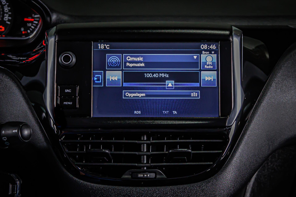 Peugeot 208 1.2 e-VTi Active I Automaat I Navi I Rijklaarprijs 52024973-34.jpg | Autobedrijf van Geel