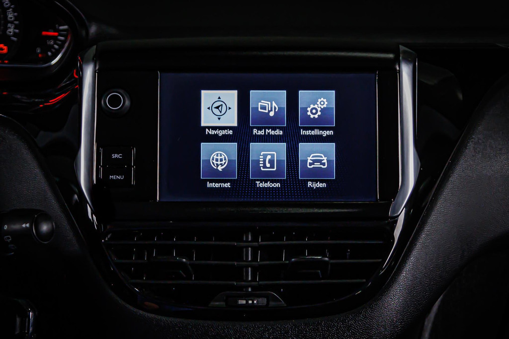 Peugeot 208 1.2 e-VTi Active I Automaat I Navi I Rijklaarprijs 52024973-35.jpg | Autobedrijf van Geel