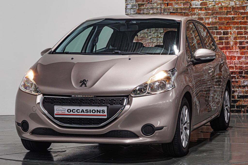 Peugeot 208 1.2 e-VTi Active I Automaat I Navi I Rijklaarprijs 52024973-4.jpg | Autobedrijf van Geel