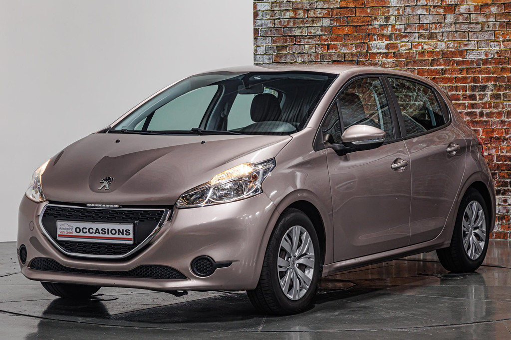 Peugeot 208 1.2 e-VTi Active I Automaat I Navi I Rijklaarprijs 52024973-5.jpg | Autobedrijf van Geel