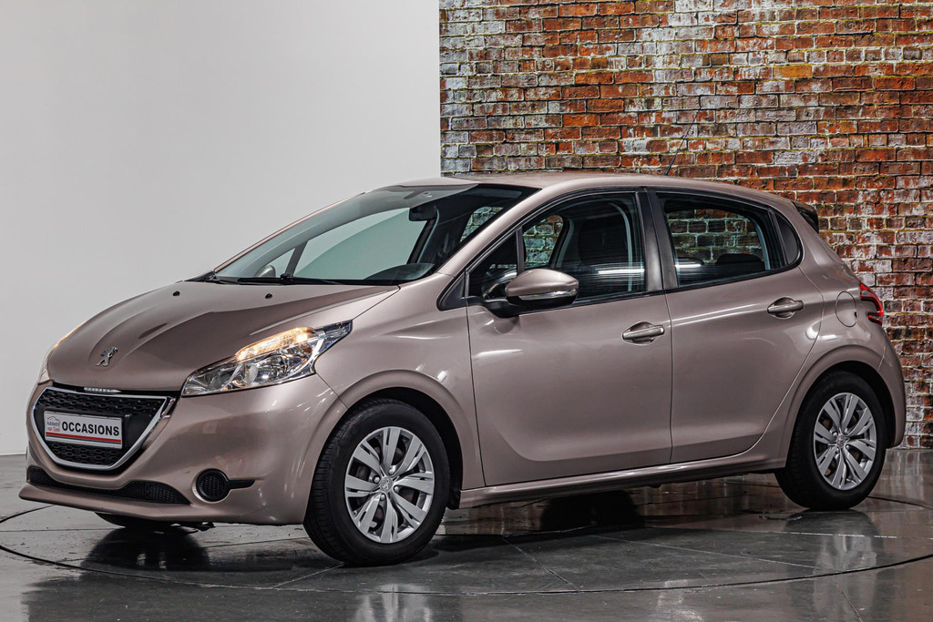 Peugeot 208 1.2 e-VTi Active I Automaat I Navi I Rijklaarprijs 52024973-6.jpg | Autobedrijf van Geel