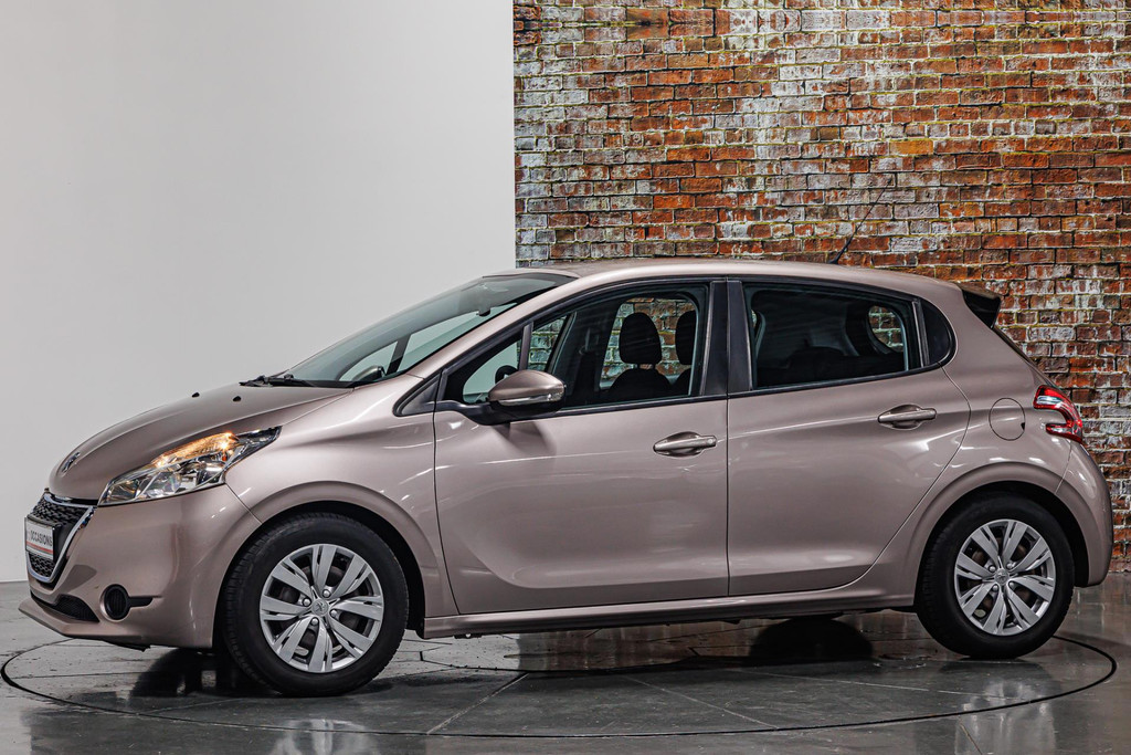 Peugeot 208 1.2 e-VTi Active I Automaat I Navi I Rijklaarprijs 52024973-7.jpg | Autobedrijf van Geel