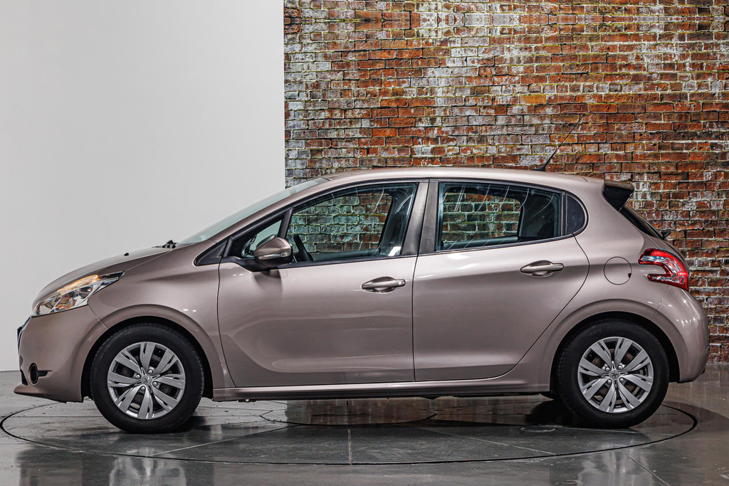 Peugeot 208 1.2 e-VTi Active I Automaat I Navi I Rijklaarprijs 52024973-8.jpg | Autobedrijf van Geel