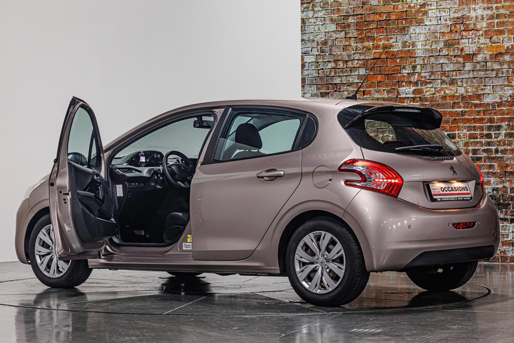 Peugeot 208 1.2 e-VTi Active I Automaat I Navi I Rijklaarprijs 52024973-9.jpg | Autobedrijf van Geel