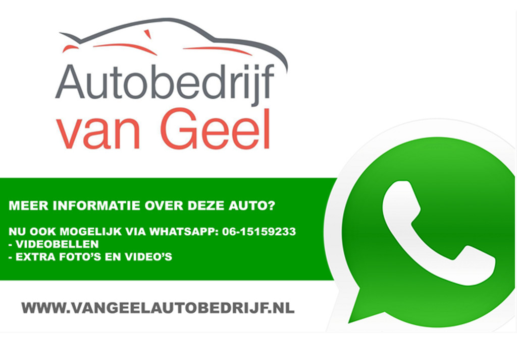 Volkswagen Golf 1.2 TSI Easyline I Navi I Elektrisch schuif/kantel dak I Rijklaarprijs 52025002-30.jpg | Autobedrijf van Geel